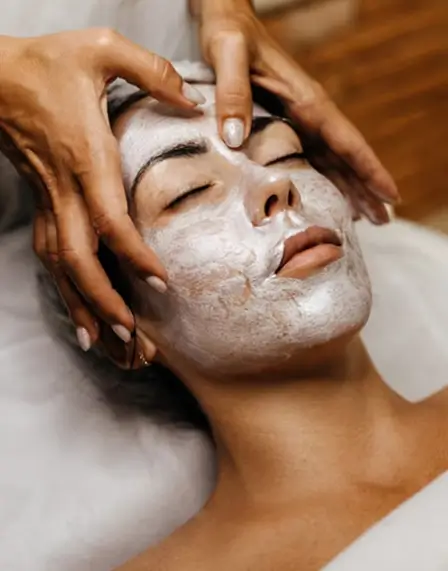 Facial Treatment