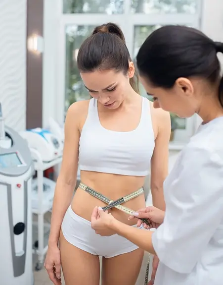 Non-Surgical Body Slimming