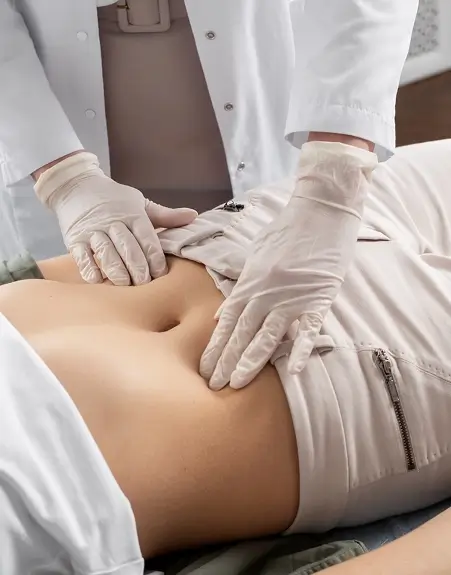 Non-Surgical Liposuction