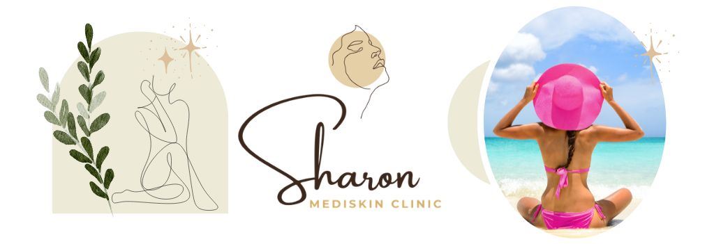 Beach Body Treatment