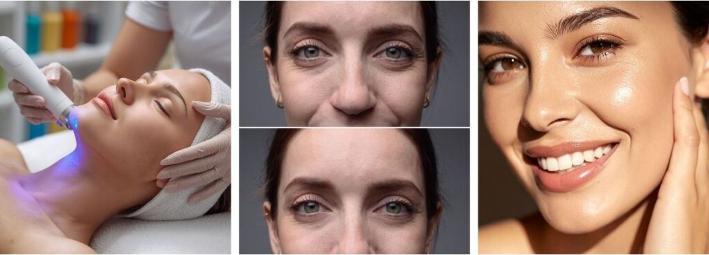 Skin Rejuvenation by sharon