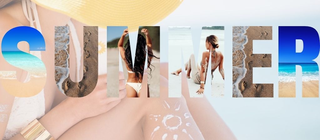 Get Summer beach body