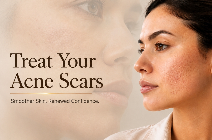 Acne Scar Treatments