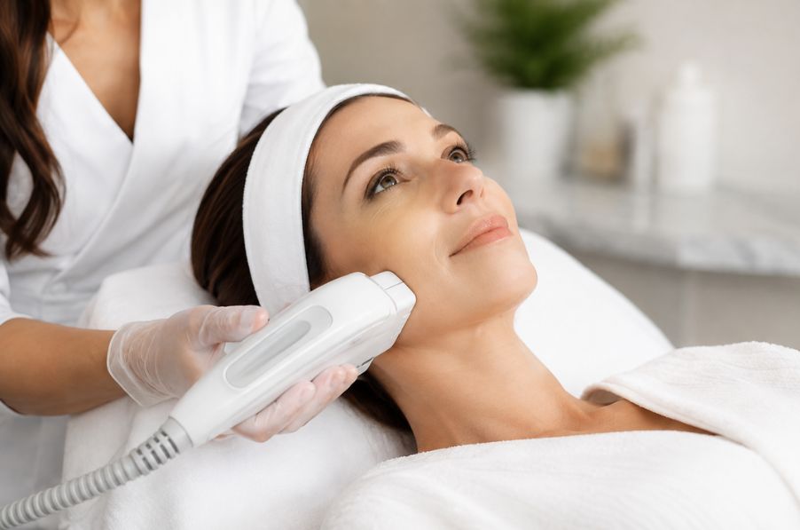 Advanced Skin Tightening