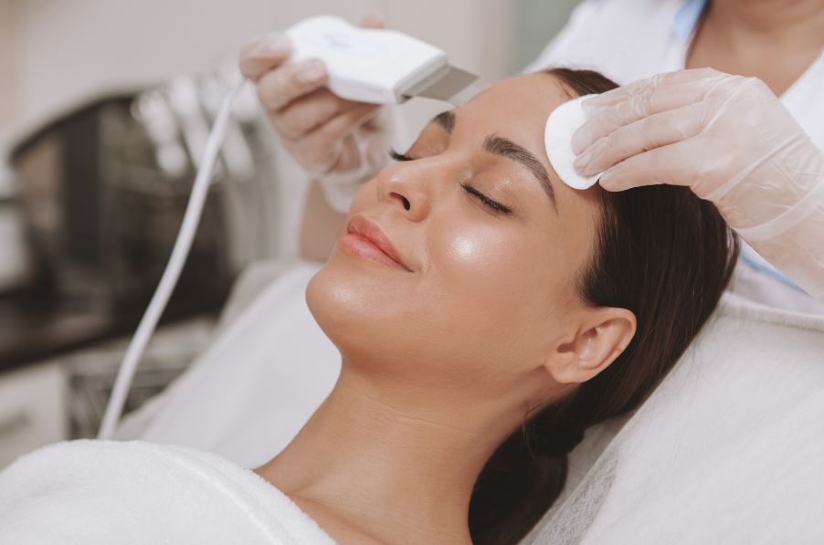 Skin Treatment