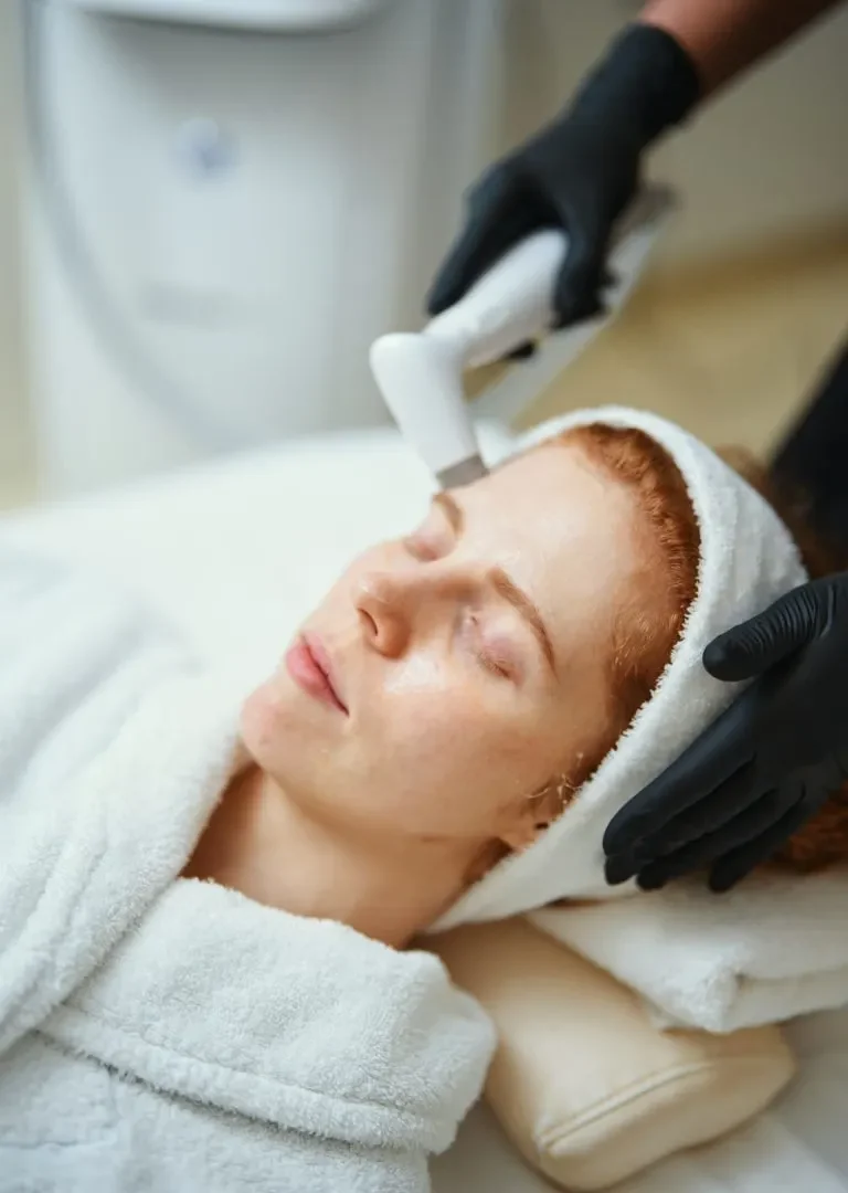 Quick Skin Refresh With No Downtime